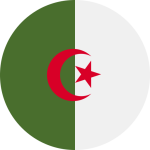 eSIM for Travel in Algeria