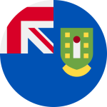 eSIM for Travel in British Virgin Islands