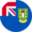 eSIM British Virgin Islands