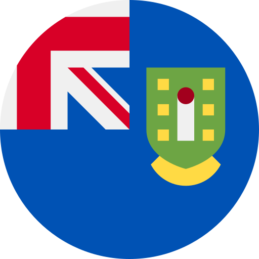 eSIM for Travellers British Virgin Islands