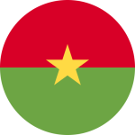 eSIM for Travel in Burkina Faso