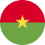 eSIM Burkina Faso