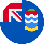 eSIM for Travel in Cayman Islands