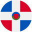 eSIM Dominican Republic