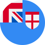 eSIM for Travel in Fiji