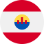 eSIM French Polynesia