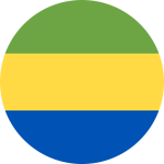 eSIM for Travel in Gabon