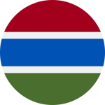eSIM for Travel in Gambia