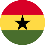 eSIM for Travel in Ghana