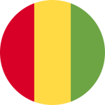 eSIM for Travel in Guinea