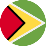eSIM for Travel in Guyana