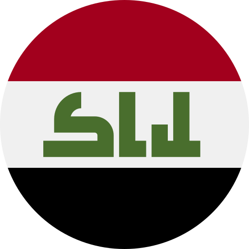 eSIM for Travellers Iraq