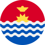 eSIM for Travel in Kiribati