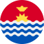 eSIM Kiribati