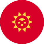 eSIM for Travel in Kyrgyzstan