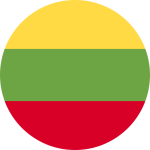 eSIM for Travel in Lithuania
