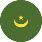 eSIM for Travel in Mauritania