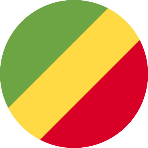 eSIM for Travel in Republic of the Congo