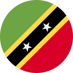 eSIM for Travel in Saint Kitts and Nevis