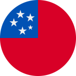 eSIM for Travel in Samoa