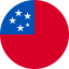 eSIM Samoa