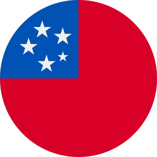 eSIM for Travel in Samoa