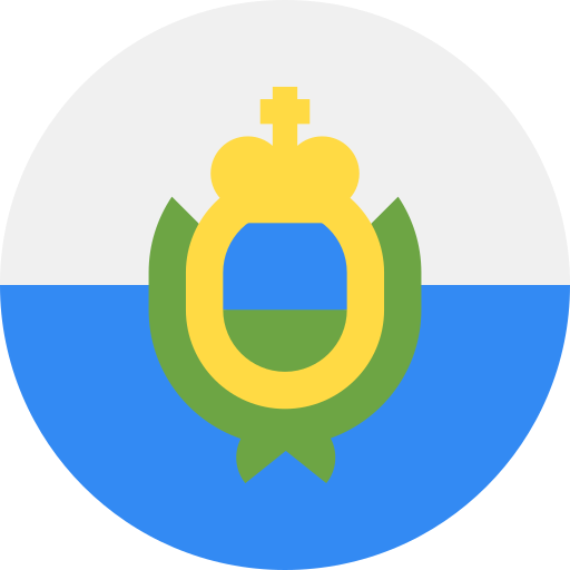 eSIM for Travel in San Marino