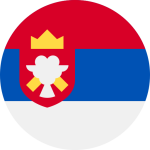 eSIM for Travel in Serbia