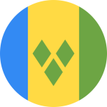 eSIM for Travel in St. Vincent and the Grenadines