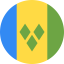 eSIM St. Vincent and the Grenadines