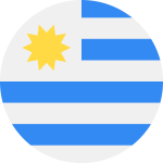 eSIM for Travel in Uruguay