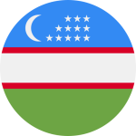 eSIM for Travel in Uzbekistan