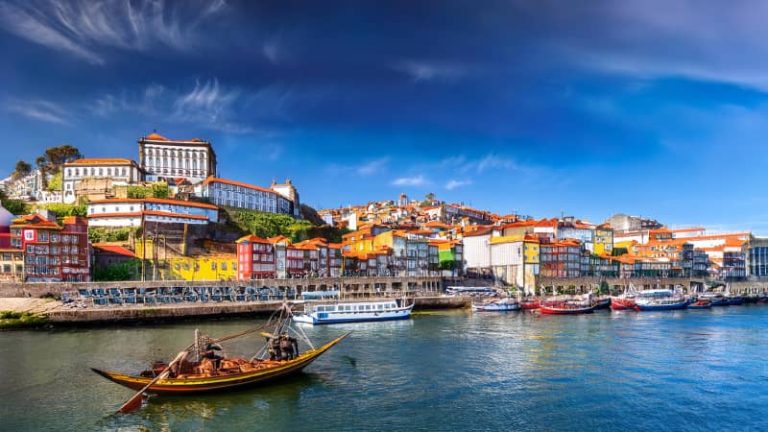 Portugal: A Rising Star in Global Tourism