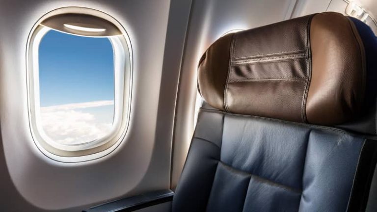 Premium Economy Air Travel: A Growing Sector