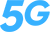 5g logo
